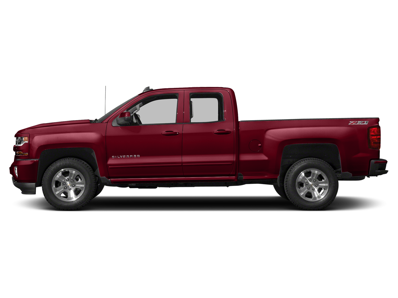 2019 Chevrolet Silverado 1500 LT photo 3