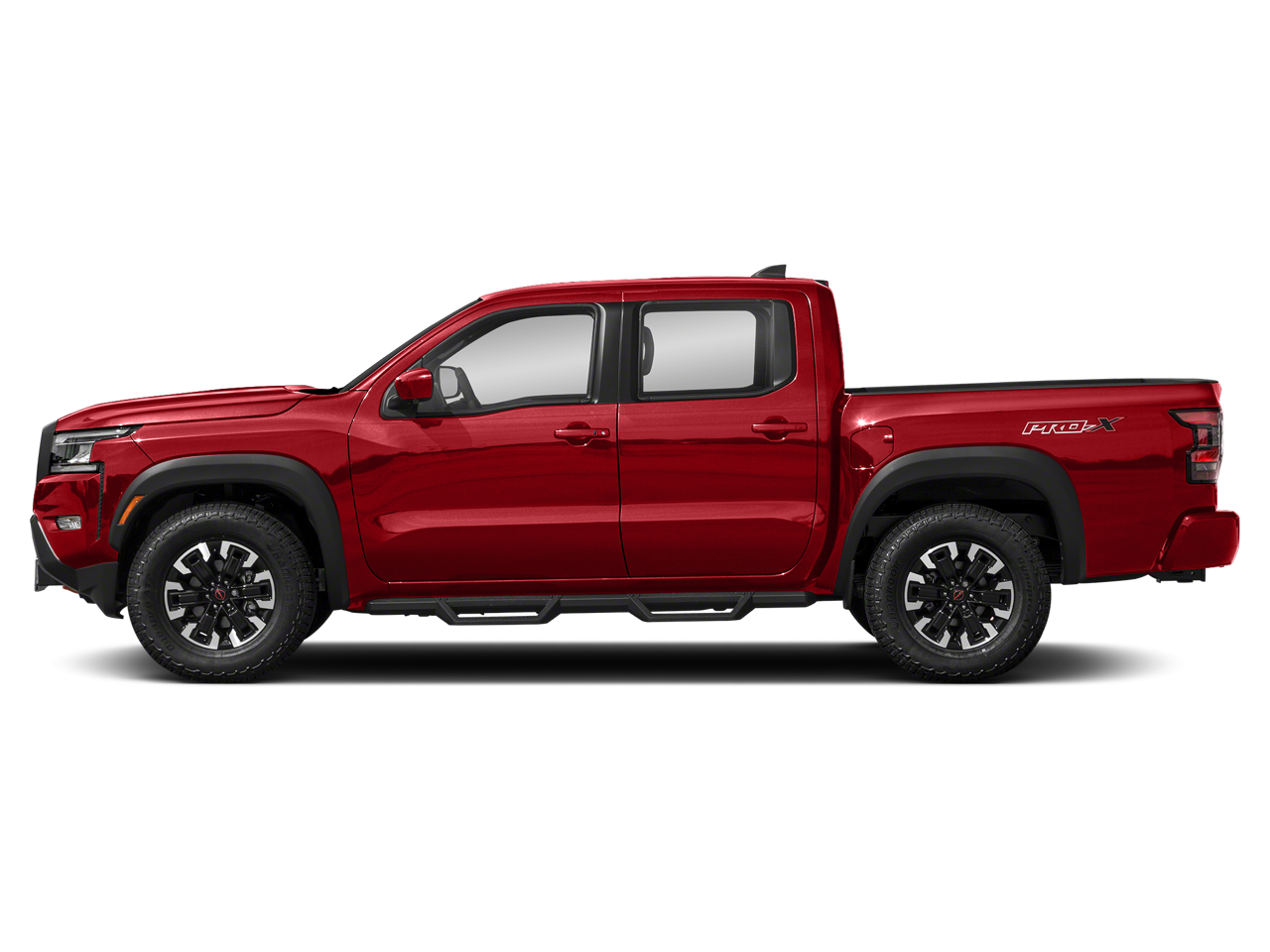 2022 Nissan Frontier PRO-4X photo 3