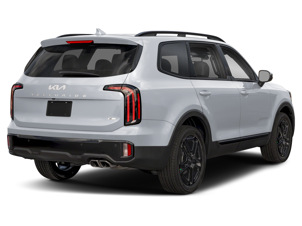 2025 Kia Telluride EX X-Line photo 2