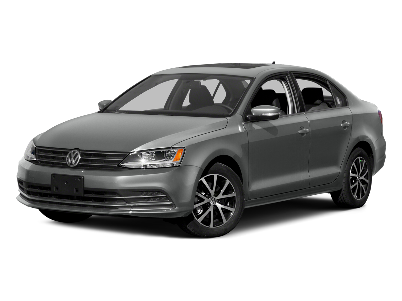 2016 Volkswagen Jetta 1.4T S w/Technology