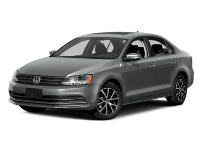 2016 Volkswagen Jetta 1.4T S w/Technology