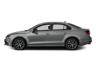 2016 Volkswagen Jetta 1.4T S w/Technology