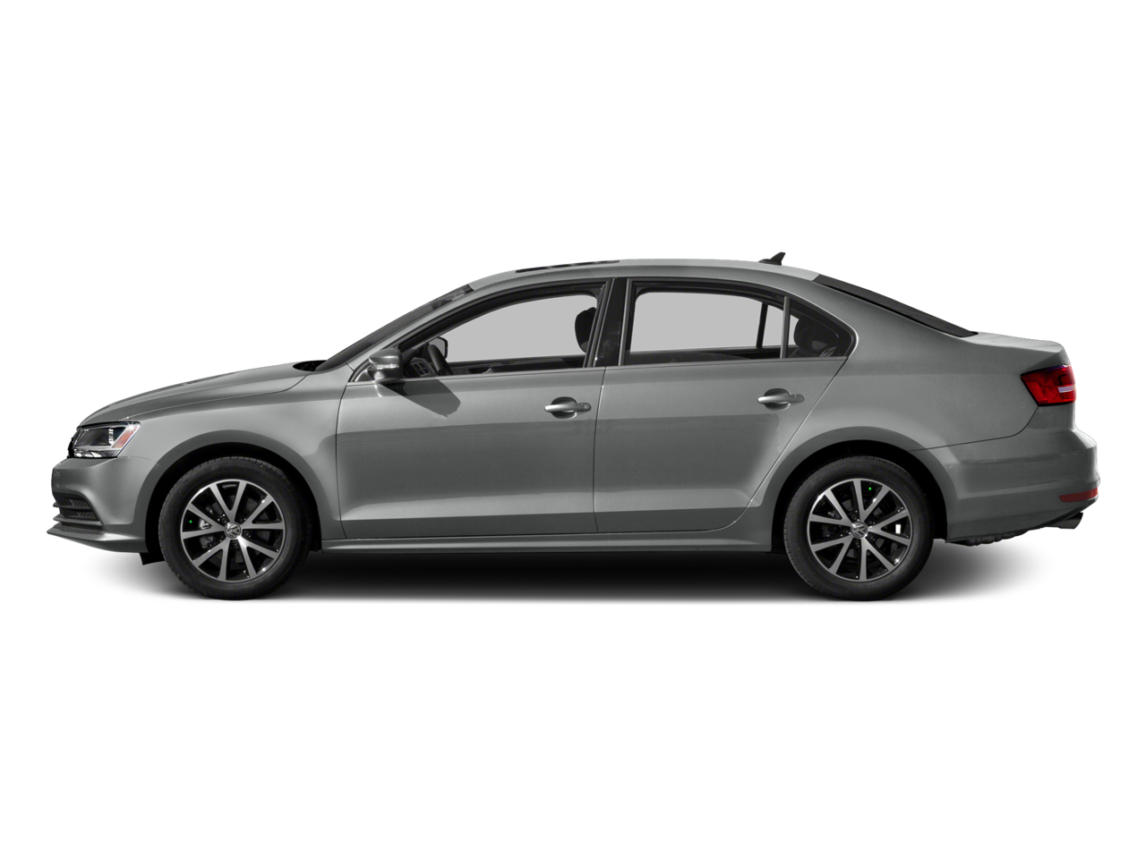 2016 Volkswagen Jetta 1.4T S w/Technology
