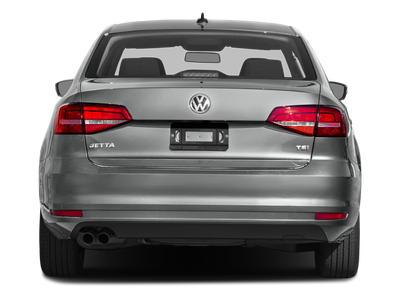 2016 Volkswagen Jetta 1.4T S w/Technology