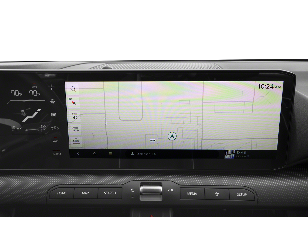 2025 Kia K4 GT-Line photo 4