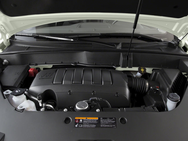 2017 Chevrolet Traverse Premier photo 4