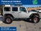 2018 Jeep Wrangler JK Unlimited Altitude