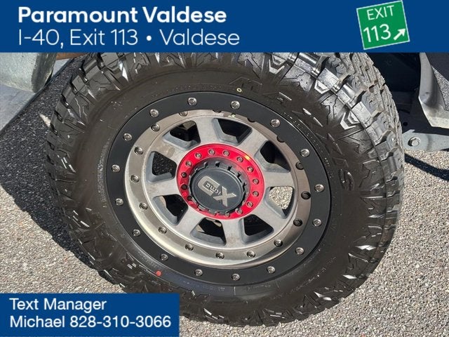 2018 Jeep Wrangler JK Unlimited Altitude