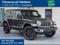 2021 Jeep Wrangler 4xe Unlimited Sahara