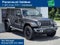 2021 Jeep Wrangler 4xe Unlimited Sahara