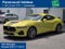 2025 Ford Mustang GT Fastback