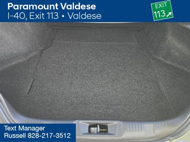 2025 Ford Mustang GT Fastback