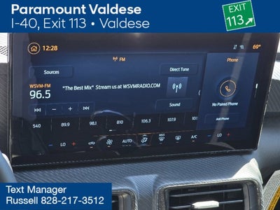 2025 Ford Mustang GT Fastback