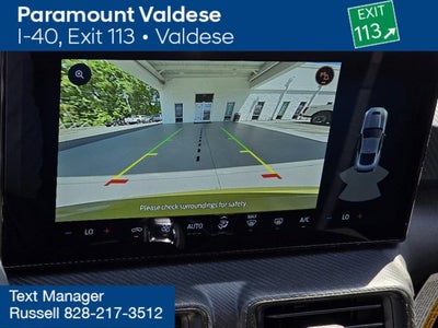 2025 Ford Mustang GT Fastback