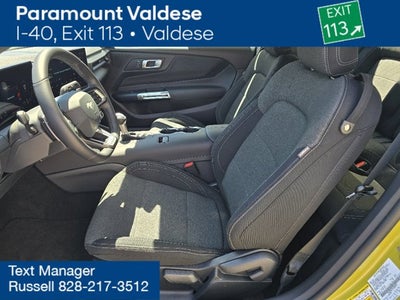 2025 Ford Mustang GT Fastback