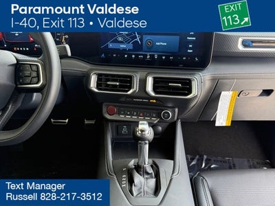 2025 Ford Mustang GT Premium Convertible