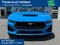 2025 Ford Mustang GT Premium Convertible