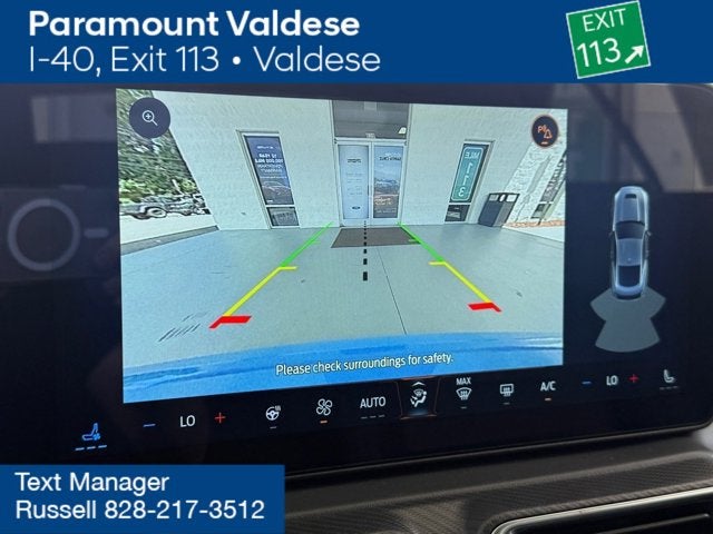 2025 Ford Mustang GT Premium Convertible