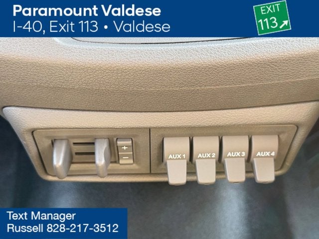 2025 Ford Transit Commercial Passenger Van XL