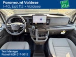 2025 Ford Transit Commercial Passenger Van XL