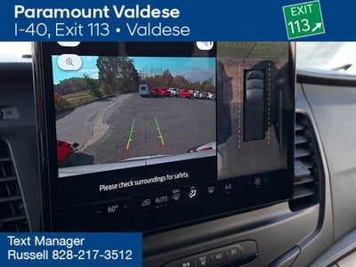 2025 Ford Transit Commercial Passenger Van XL