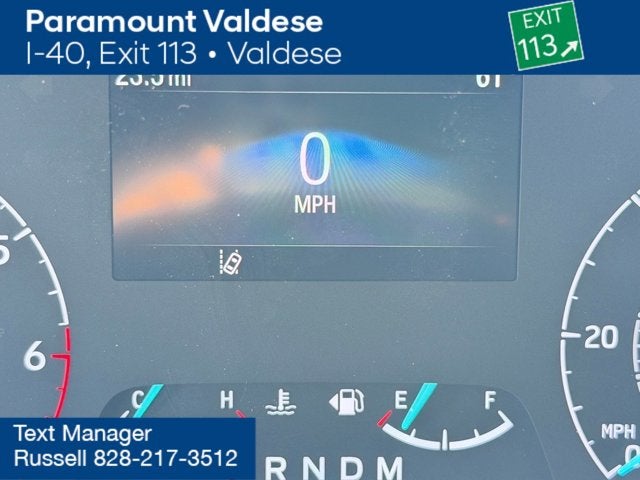 2025 Ford Transit Commercial Passenger Van XL