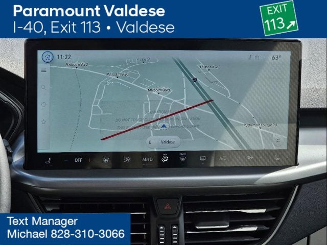 2024 Ford Escape PHEV