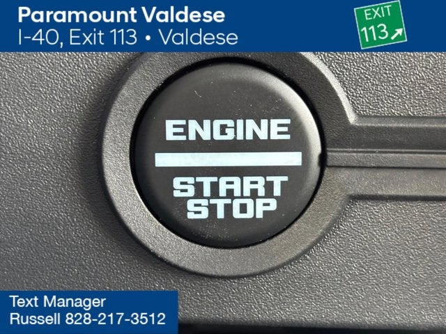 2025 Ford Bronco Badlands®