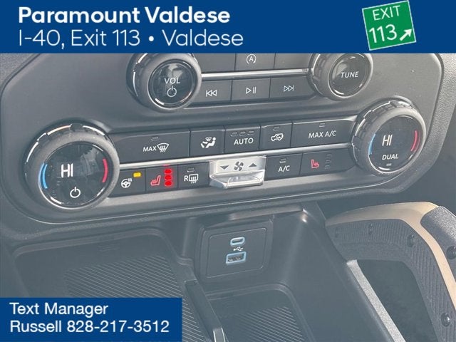 2025 Ford Bronco Badlands®