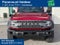 2025 Ford Bronco Badlands®