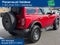 2025 Ford Bronco Badlands®