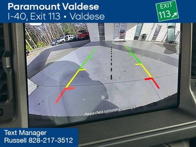 2025 Ford Bronco Badlands®