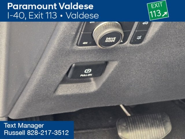 2025 Ford Expedition Platinum®