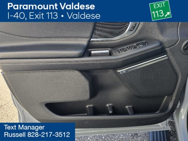 2025 Ford Expedition Platinum®