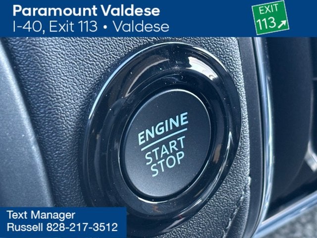 2025 Ford Expedition TREMOR®