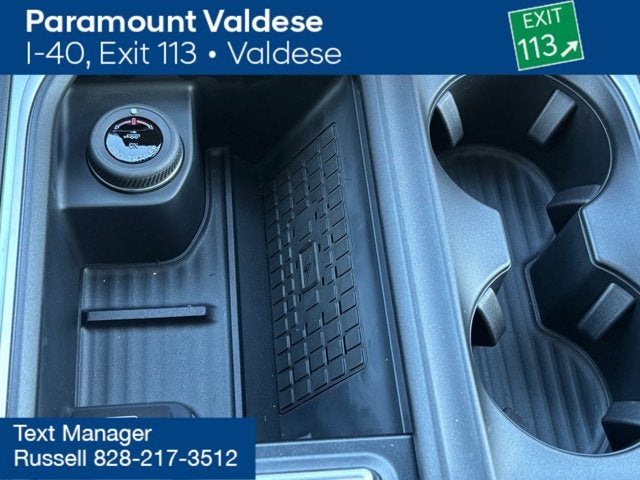 2025 Ford Expedition TREMOR®