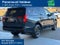 2025 Ford Expedition TREMOR®