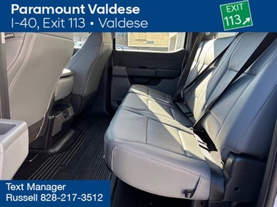 2026 Ford Super Duty F-250® XL