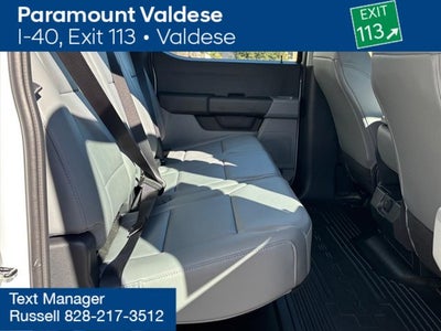 2026 Ford Super Duty F-250® XL