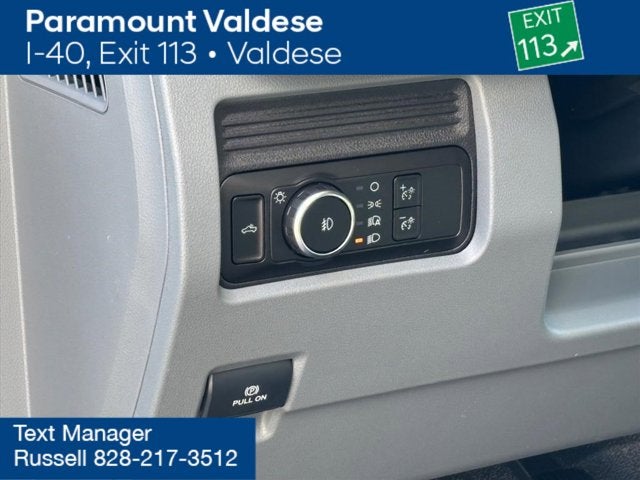 2026 Ford Super Duty F-250® XL