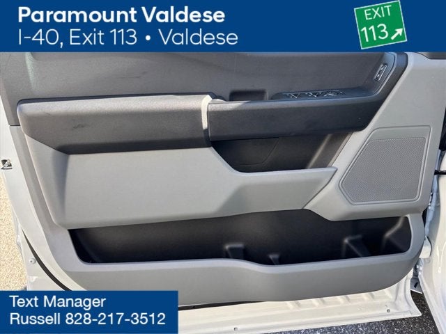 2026 Ford Super Duty F-250® XL