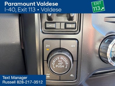 2026 Ford Super Duty F-250® Platinum®