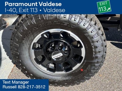 2026 Ford Super Duty F-250® Platinum®