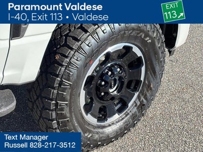 2026 Ford Super Duty F-250® Platinum®