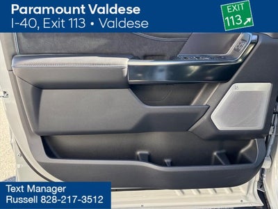 2026 Ford Super Duty F-250® Platinum®