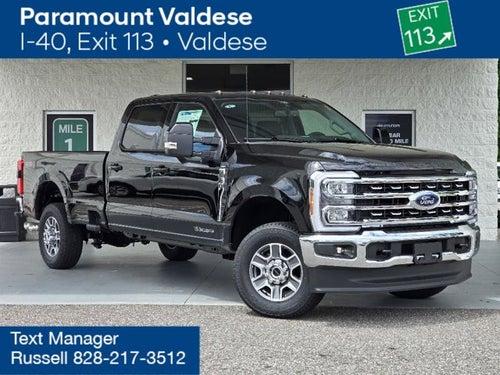 2025 Ford Super Duty F-250® Lariat®