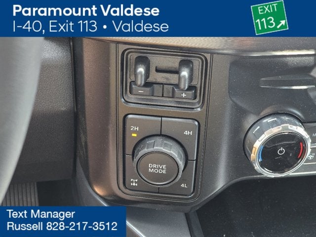 2025 Ford Super Duty F-250® Lariat®