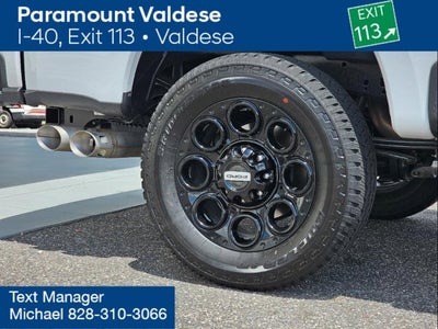 2024 Ford Super Duty F-250® LARIAT