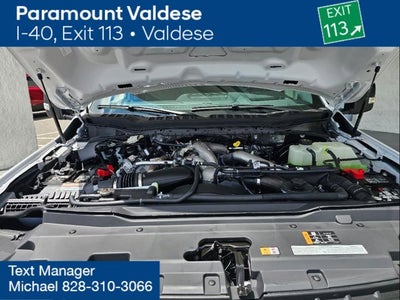 2024 Ford Super Duty F-250® LARIAT