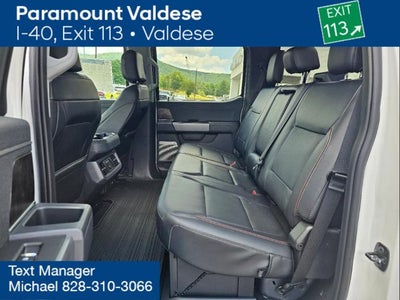 2024 Ford Super Duty F-250® LARIAT